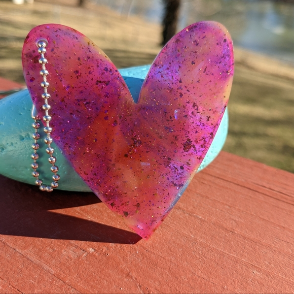 ADD ON 2 for $10 Resin Magnets & Key Chains, You Choose! Add on to any bundle! - Picture 15 of 17